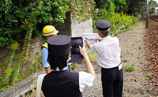 阪急沿線おしらべ係 第42回